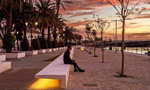 El Ayuntamiento adjudica el contrato de Gestión Integral del Paisaje Urbano para mejorar todas las zonas verdes de El Puerto