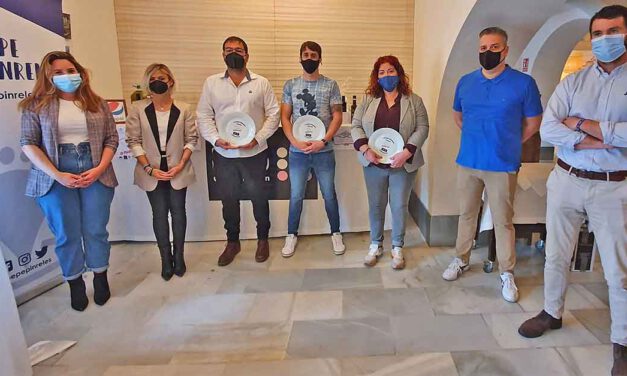 El bar "En lo de Ester", ganador del primer Concurso Gastronómico El Pecado de mi Mesa