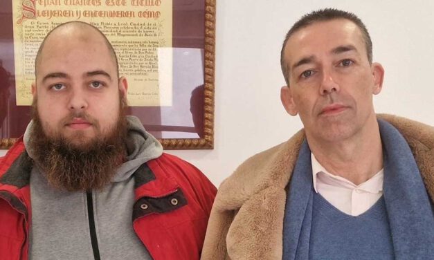 La Banda de Cornetas y Tambores Alfonso X el Sabio participará en la festividad de la Patrona