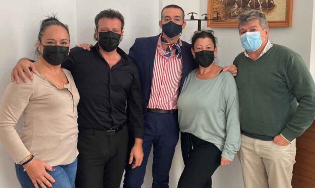El Puerto se prepara para un programa al compás de actividades prenavideñas con academias y artistas flamencos