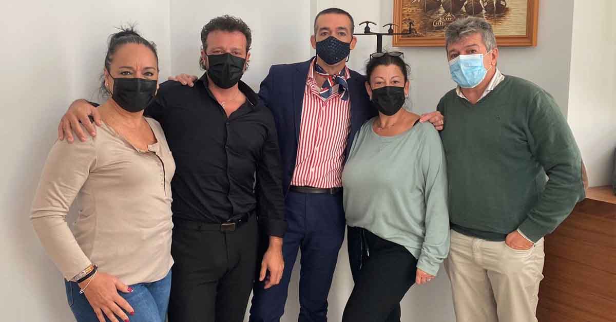 El Puerto se prepara para un programa al compás de actividades prenavideñas con academias y artistas flamencos