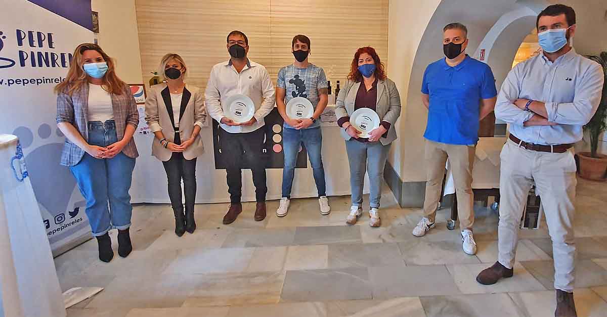 El bar "En lo de Ester", ganador del primer Concurso Gastronómico El Pecado de mi Mesa