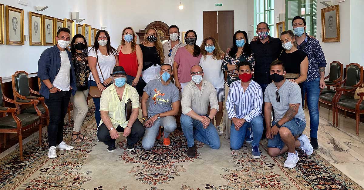 El Ayuntamiento de El Puerto destinará una dotación especial para potenciar el flamenco