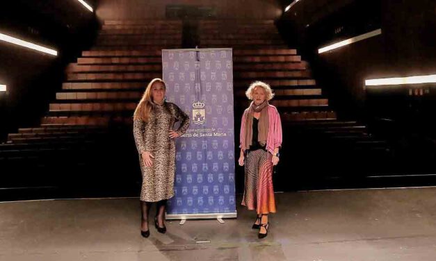 El espectáculo cofrade "Las pasiones de Cristo" inaugura el 8 de abril la temporada escénica Primavera