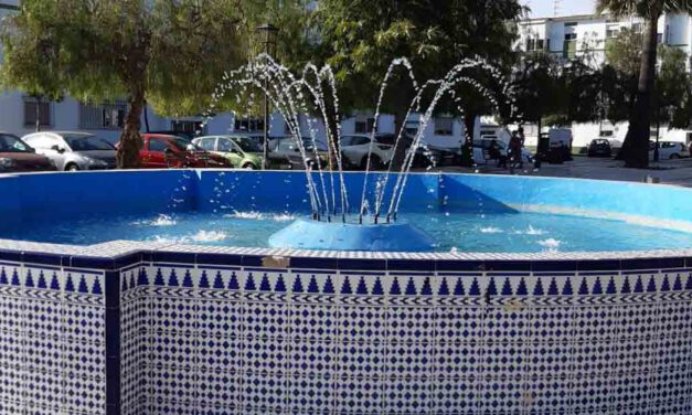 El PSOE insta a una actuación integral en el mantenimiento urbano