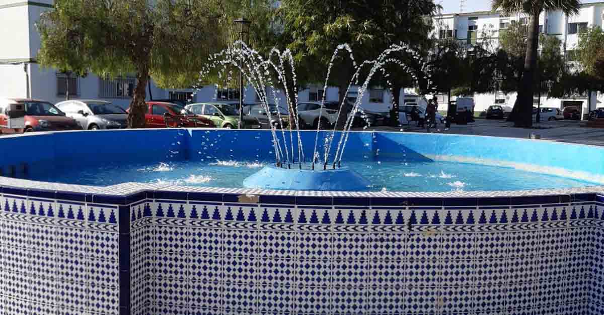 El PSOE insta a una actuación integral en el mantenimiento urbano