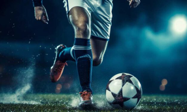 De la cancha a la pantalla: películas que capturan la emoción del fútbol