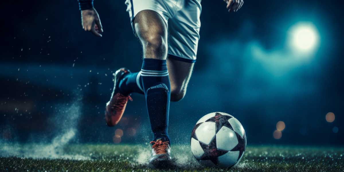 De la cancha a la pantalla: películas que capturan la emoción del fútbol