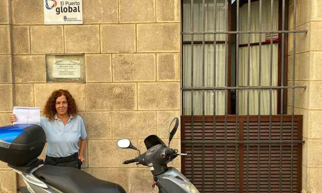 El Puerto Global registra más de 17.000 notificaciones en la primera mitad de 2022