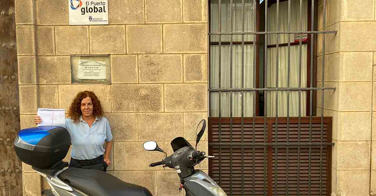 El Puerto Global registra más de 17.000 notificaciones en la primera mitad de 2022