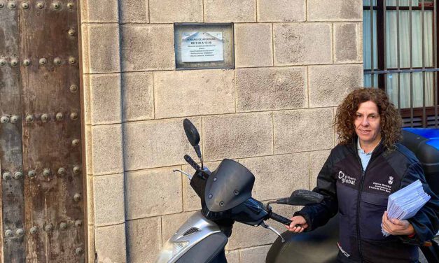 El Puerto Global incrementa nuevamente el número de notificaciones registradas en el año con más de 30.550