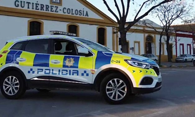 La Policía Local de El Puerto pide colaboración para denunciar el hostigamiento de algunos 'gorrillas'