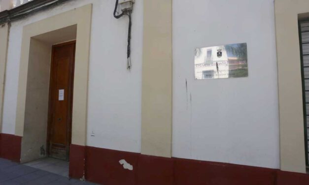 "La falta de gestión se llevará por delante a la Guardería Municipal"