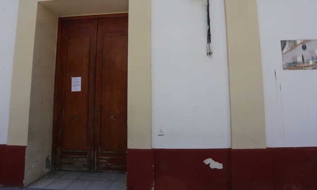 La Guardería Municipal volverá a prestar servicio de comedor la próxima semana