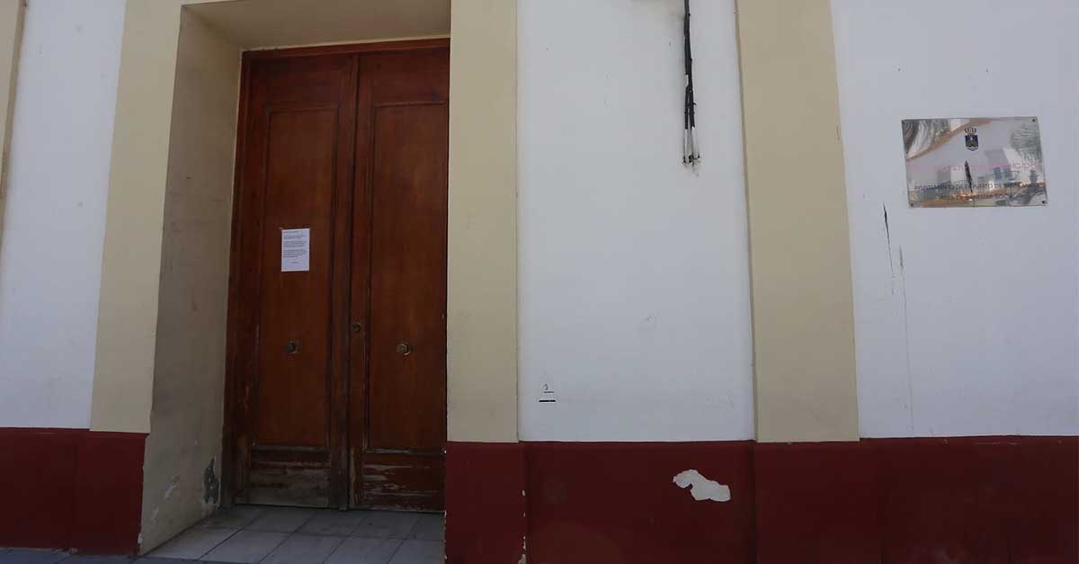 La Guardería Municipal volverá a prestar servicio de comedor la próxima semana