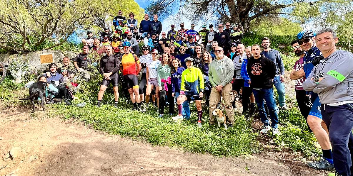 Emotivo homenaje póstumo al gran Fedry Vanaclocha, un portuense de Valdelagrana