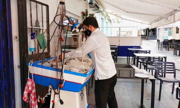 Andalucía registra un máximo histórico de 3,38 millones de ocupados