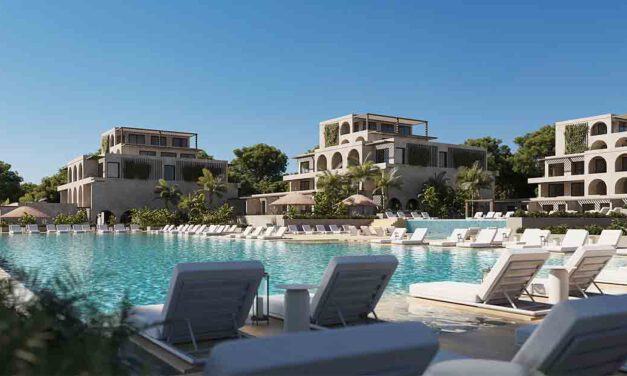 El Puerto contará con un nuevo hotel de cuatro estrellas en Costa Oeste
