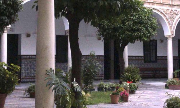 El IES Santo Domingo, Premio Andalucía del Turismo 2024