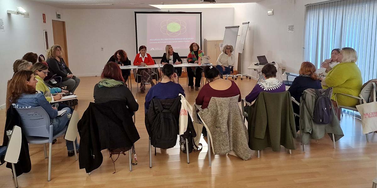 El Ayuntamiento convoca el I Concurso del Cartel Conmemorativo por el Día Internacional de la Mujer