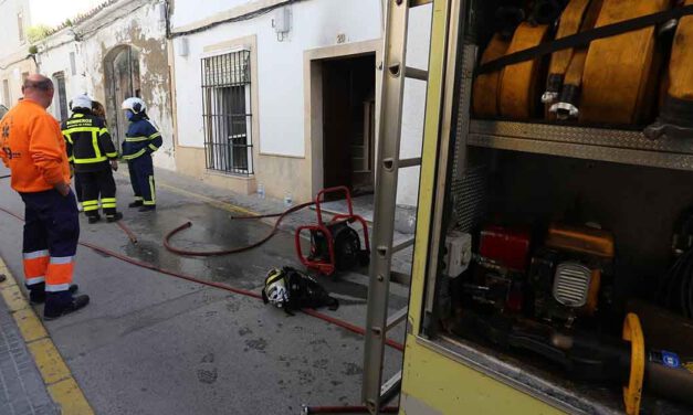 El Jefe de la Policía Local desmiente y califica de falsas las acusaciones del sindicato UPLBA
