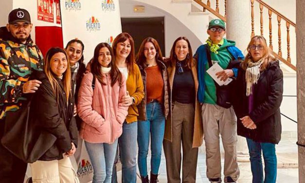 Más de 400 escolares han visitado ya el Centro de Interpretación El Puerto de los Cargadores a Indias