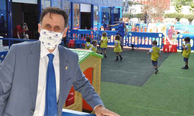 "Estamos preparados para afrontar un curso más complejo pero ilusionante"