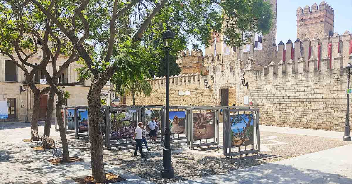 Vox felicita programas escolares como el de "Vivir y sentir el patrimonio"