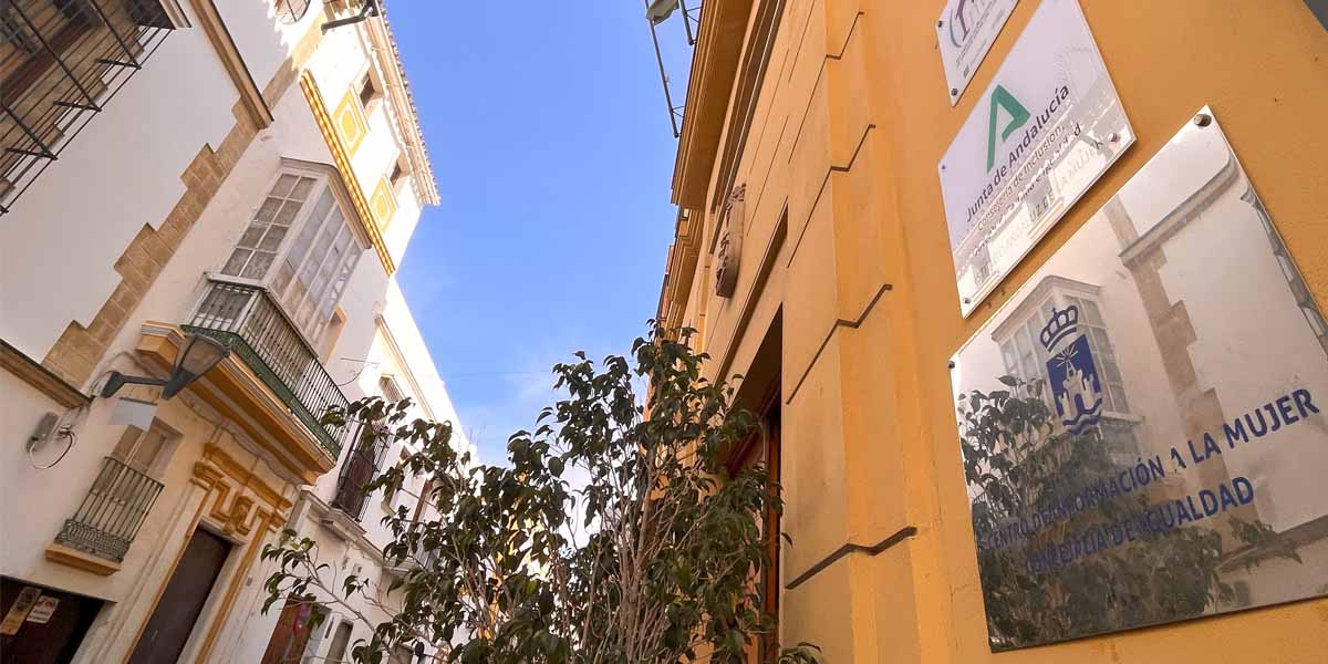 A Pleno el convenio plurianual con el IAM para cofinanciar al Centro Municipal de Información a la Mujer