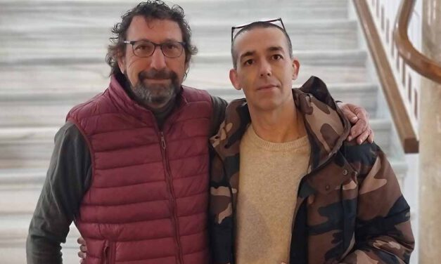 Jaime Sánchez Camacho será el Personaje Entrañable del Carnaval de El Puerto 2023