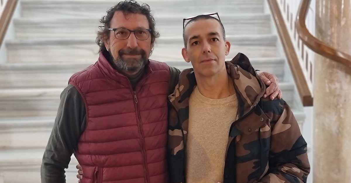 Jaime Sánchez Camacho será el Personaje Entrañable del Carnaval de El Puerto 2023