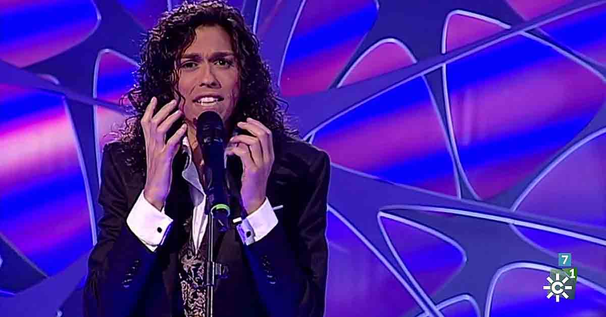 El Parque de La Victoria acoge este lunes un concierto de Jonathan Santiago