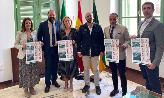 Un centenar de directores de colegios se dan cita en El Puerto para abordar la enseñanza a través de las emociones