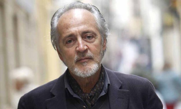 El Centro Cultural Alfonso X acoge este jueves "Conversaciones sobre Alonso Santiago"