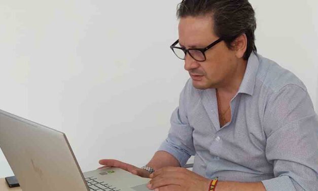 Vox solicitará la creación de un Registro Municipal de Proveedores del Ayuntamiento