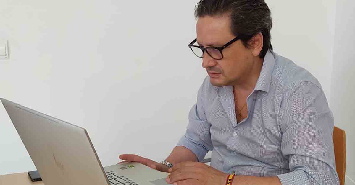 Vox solicitará la creación de un Registro Municipal de Proveedores del Ayuntamiento