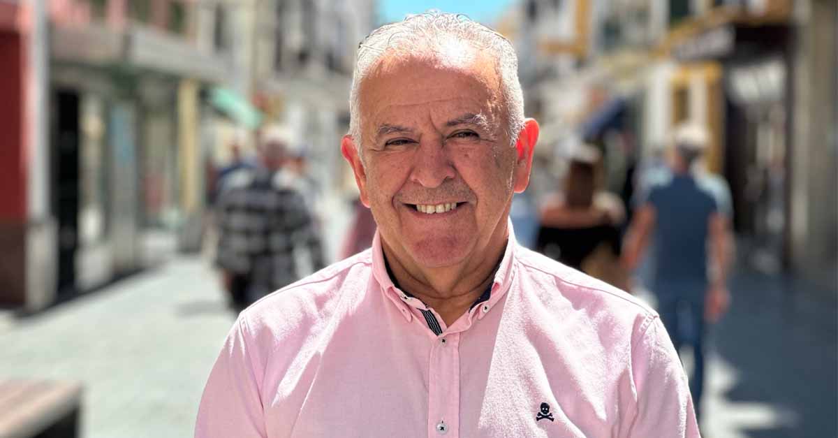 El hostelero Juan Franco del Valle se une a Unión Portuense