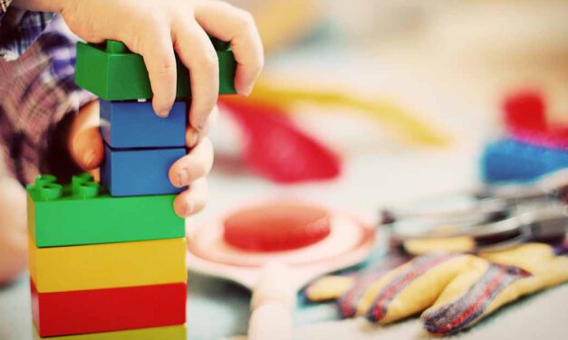 IU pone en marcha, un año más, la campaña de juguetes no sexistas