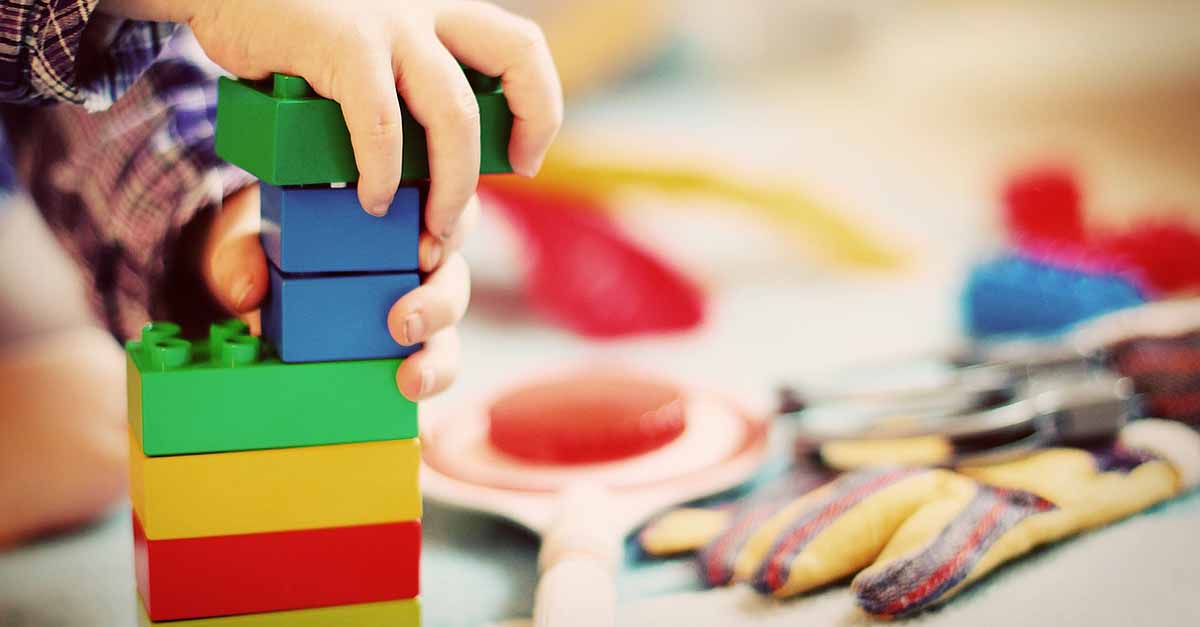 IU pone en marcha, un año más, la campaña de juguetes no sexistas