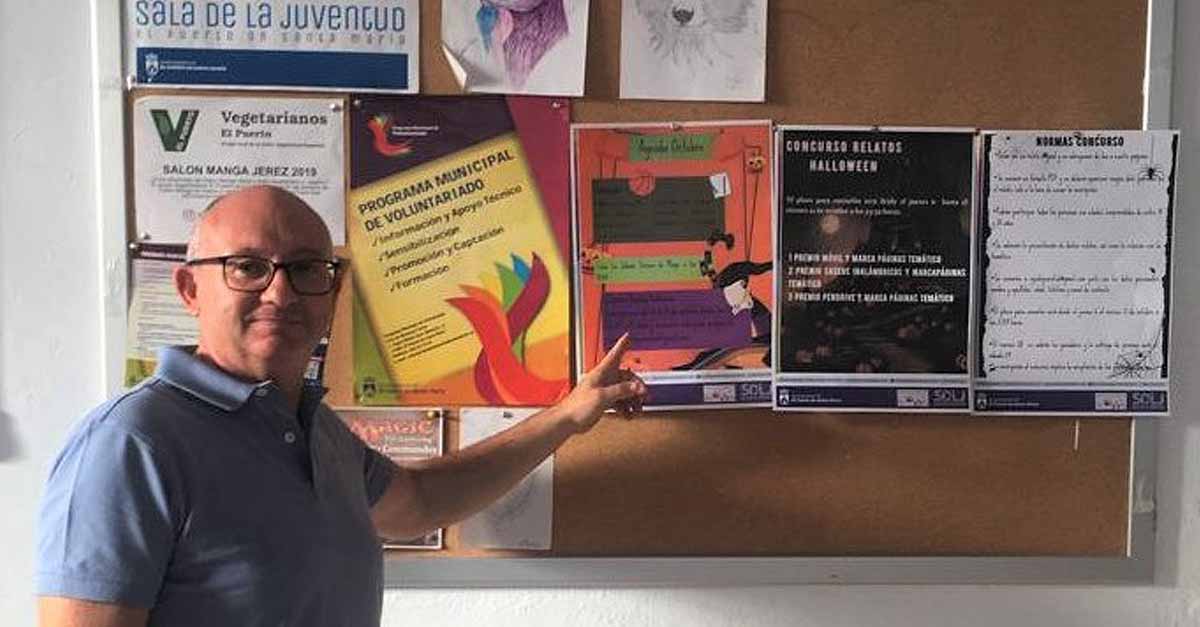 Juventud impulsa un completo programa de actividades para este mes de octubre