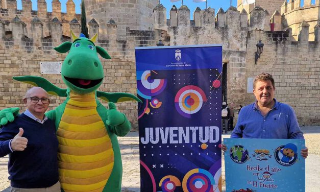 Babyradio montará una gran fiesta el martes 3 de enero en la Plaza del Castillo