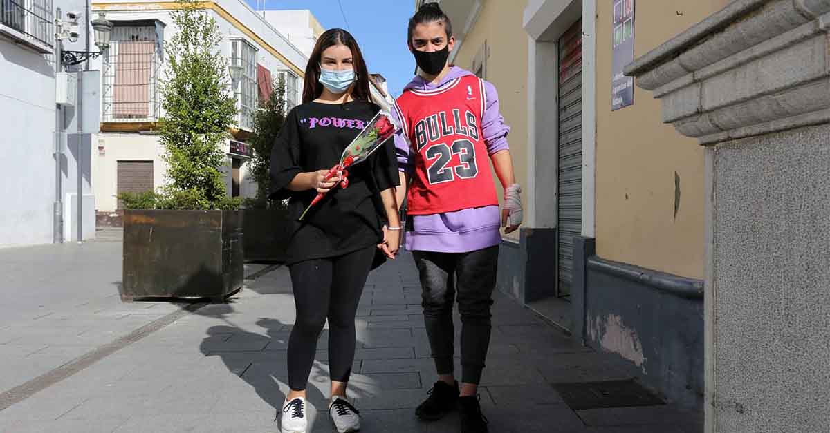 Juventud organiza un concurso de relatos y vídeos para celebrar San Valentín