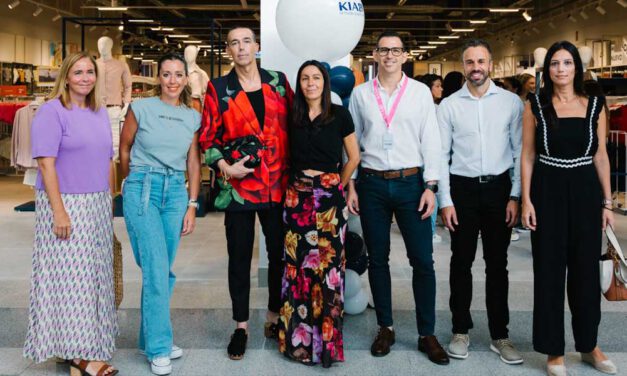 Kiabi celebra la apertura de su nueva tienda en El Puerto de Santa María