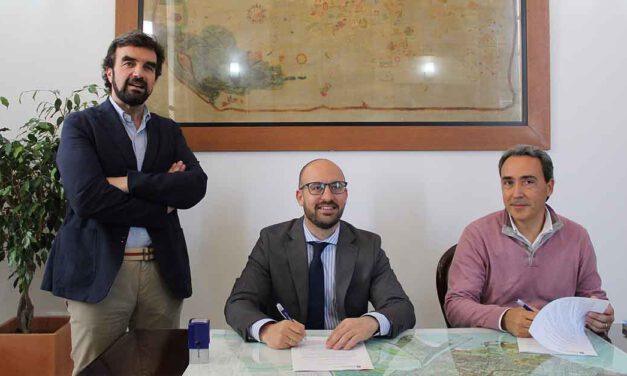 Luz verde a la instalación de cuatro nuevos parques infantiles