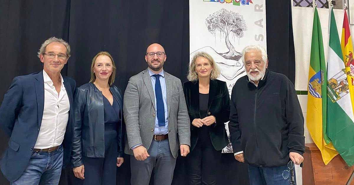 El IES La Arboleda cumple 25 años de historia "creciendo juntos en El Puerto"