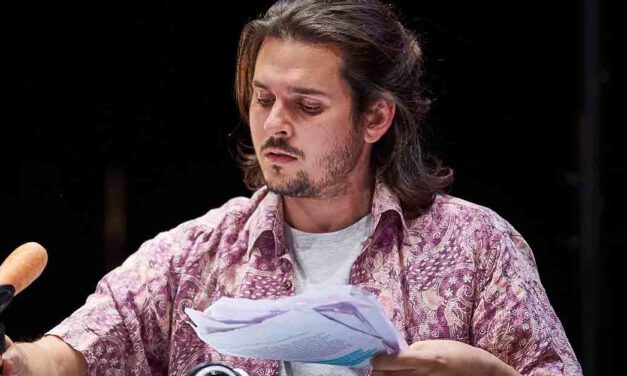 Cultura abre el plazo de inscripción para el Curso de Teatro "Dramas y comedias", impartido por Jesús Lavi