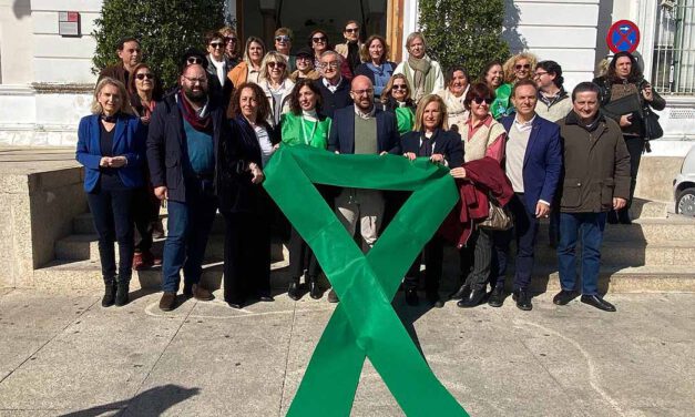 El Puerto se suma al reto de la Asociación Española Contra el Cáncer