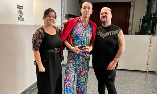 Fiestas se reúne con las Academias de Baile para abordar la Exhibición de Sevillanas y la de Bailes Flamencos