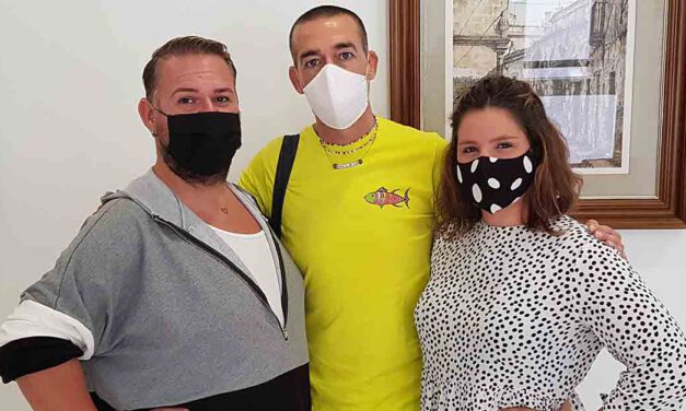 La Academia de José Leiva celebrará su fiesta de fin de curso el 10 de julio