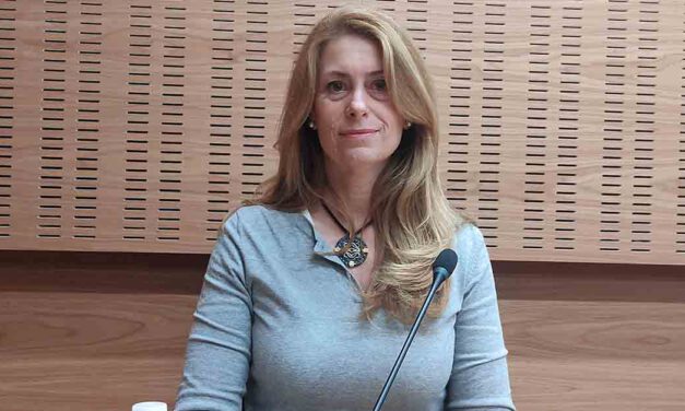 Vox El Puerto exige que se ponga en marcha el Plan Estratégico de Turismo